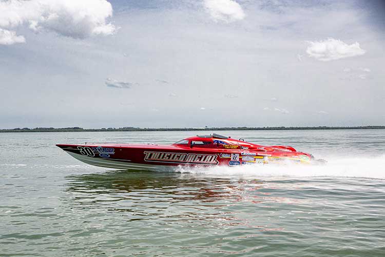 Sarasota Power Boat Races Update Grand Prix Our Town Sarasota News