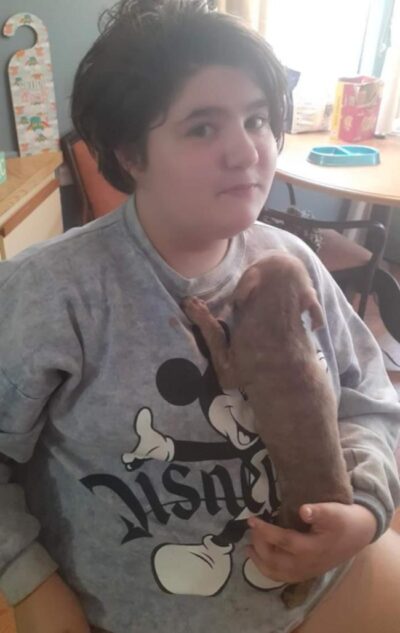 Our Town Sarasota - 11 Year Old Tries to Save Pups Dies