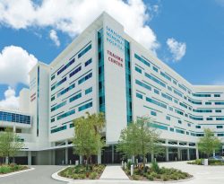 Our Town Sarasota - SMH Ranked in Top Hospitals in The World