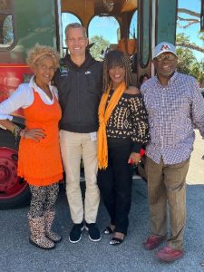 Our Town Sarasota - Sarasota African American Cultural Coalition