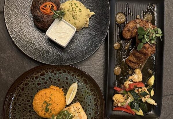 Our Town Sarasota - Cabernet Grill