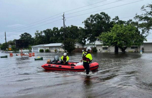 Our Town Sarasota - NOAA predicts above-normal 2025 Atlantic hurricane season