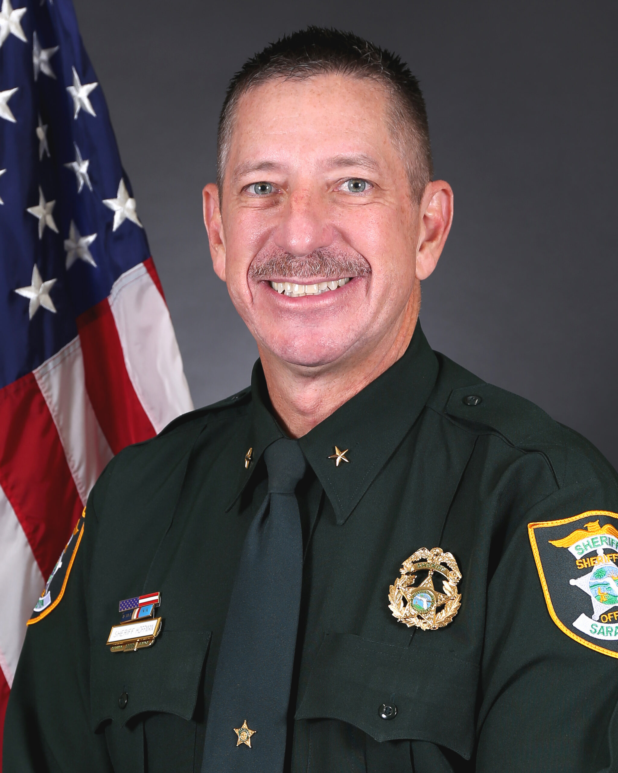 Our Town Sarasota - Law Enforcement