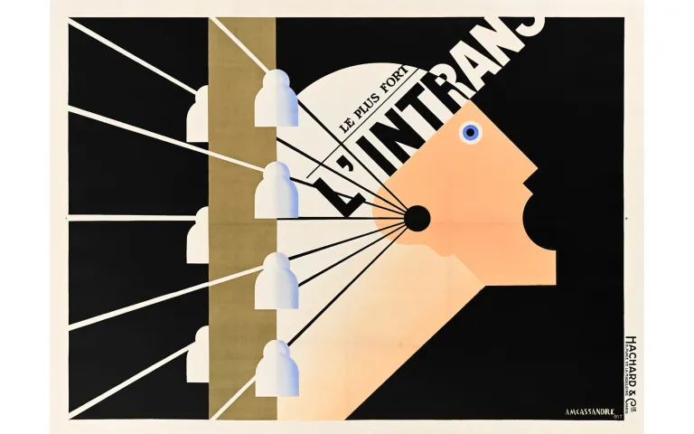Our Town Sarasota - Art Deco-Illustrations-Art Museum