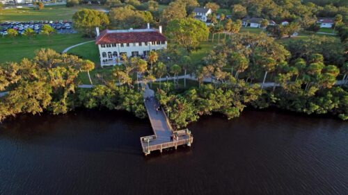 Phillippi Estate Park Clean Up