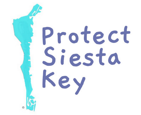 Our Town Sarasota - Protect Siesta Key Update 10/25