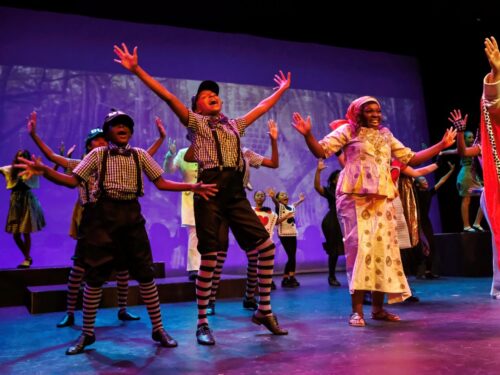 Our Town Sarasota - Westcoast Black Theatre Troupe Venue -2026