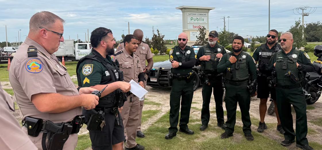 Our Town Sarasota - Speeders Targeted on I-75